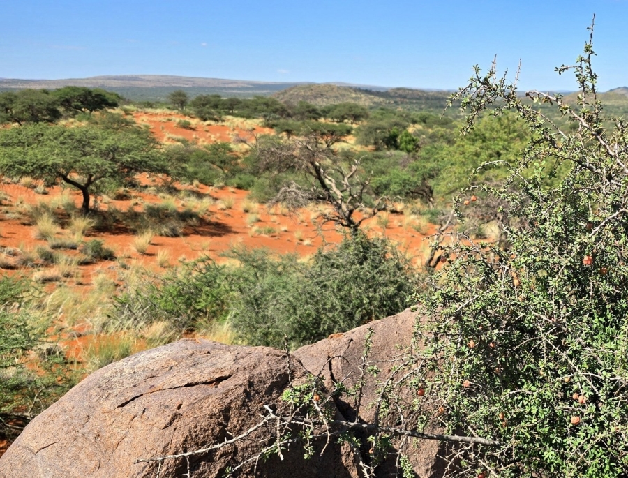 Commercial Property for Sale in Griekwastad Rural Northern Cape